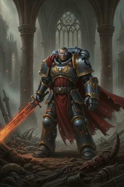 Dark Imperium