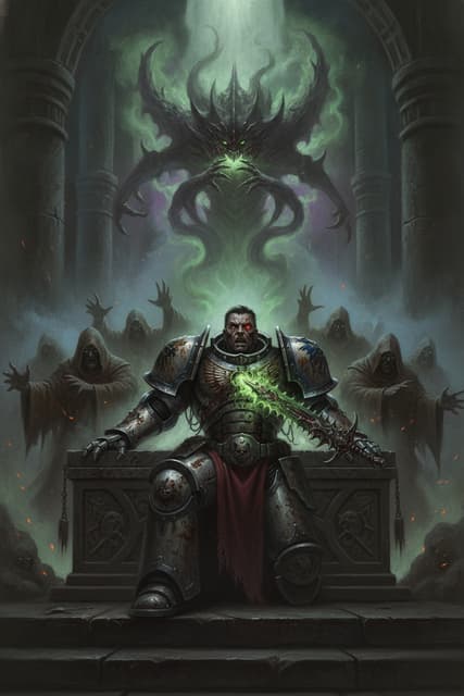 False Gods