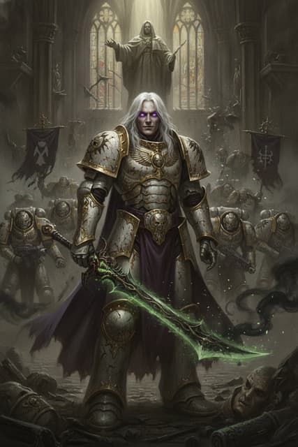 Fulgrim