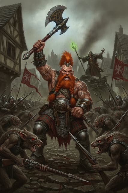 Skavenslayer