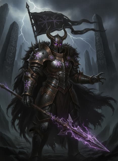 Portrait of Abraxia