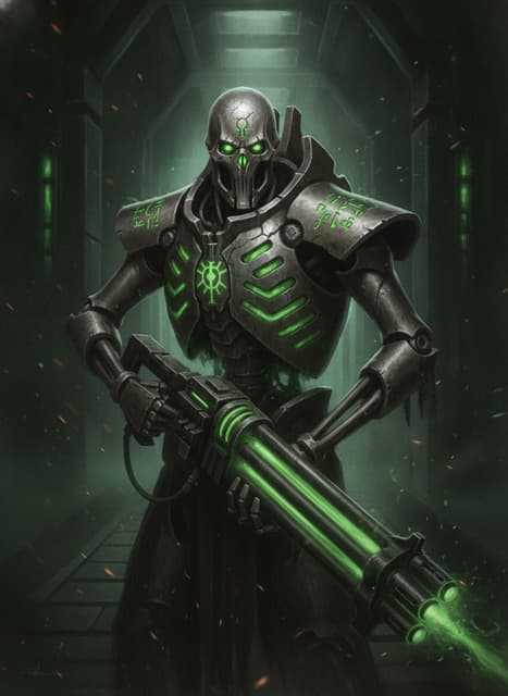 Anrakyr — Warhammer wallpaper