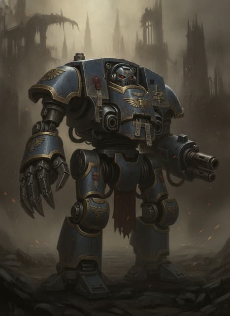 Bjorn the Fell-Handed — Warhammer wallpaper