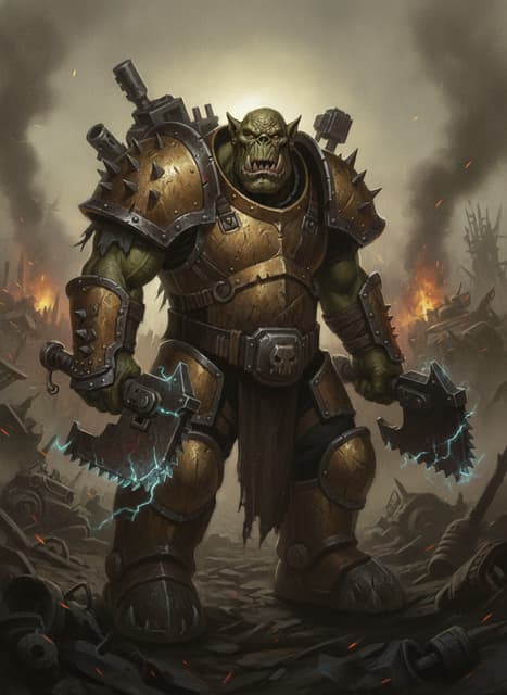 Nazdreg Ug Urdgrub — character portrait