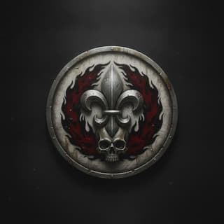 Adepta Sororitas — faction emblem