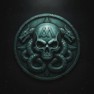 Alpha Legion — faction emblem