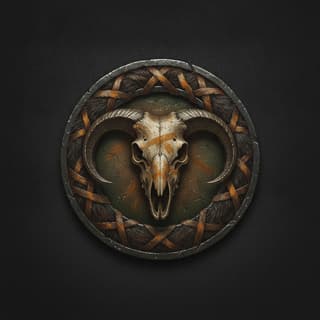 Beastmen Brayherds — faction emblem