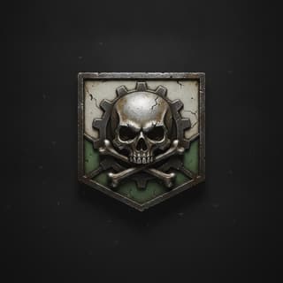 Death Guard — faction emblem