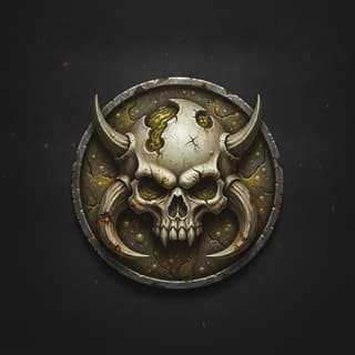 Death Guard — faction emblem