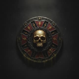 Imperial Agents — faction emblem