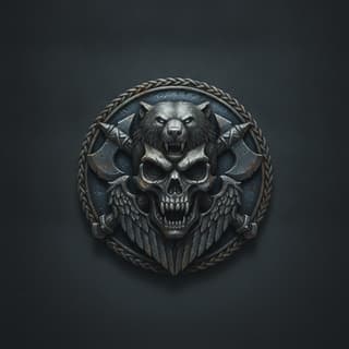 Kislev — faction emblem