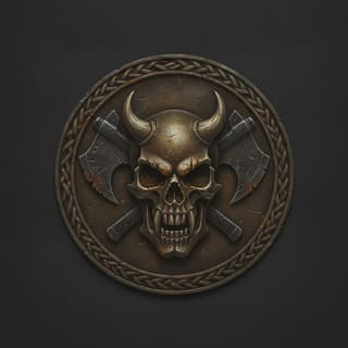 Ogre Kingdoms — faction emblem