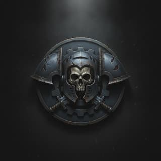 Questoris Knights — faction emblem