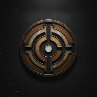 T'au Empire — faction emblem