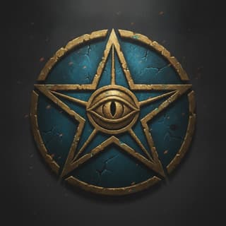 Thousand Sons — faction emblem