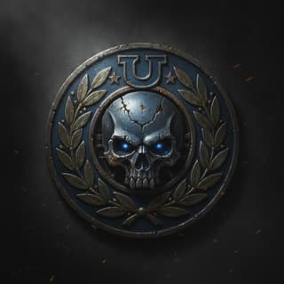 Ultramarines — faction emblem