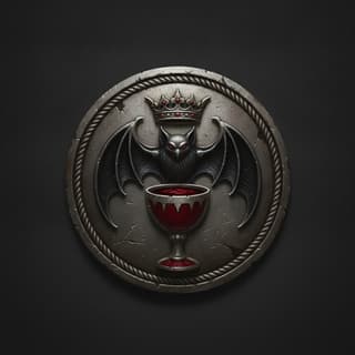 Vampire Counts — faction emblem