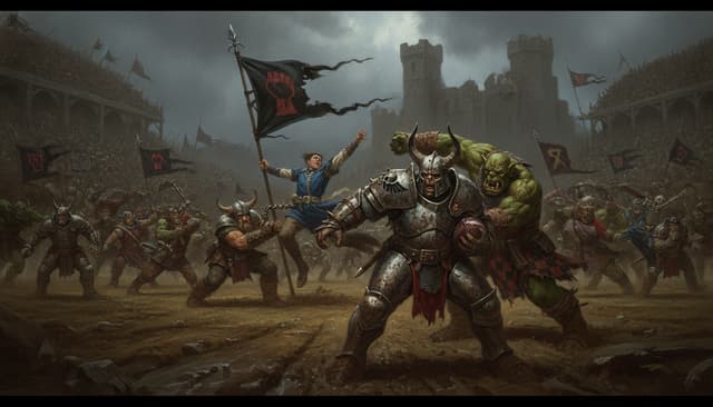 Blood Bowl 3