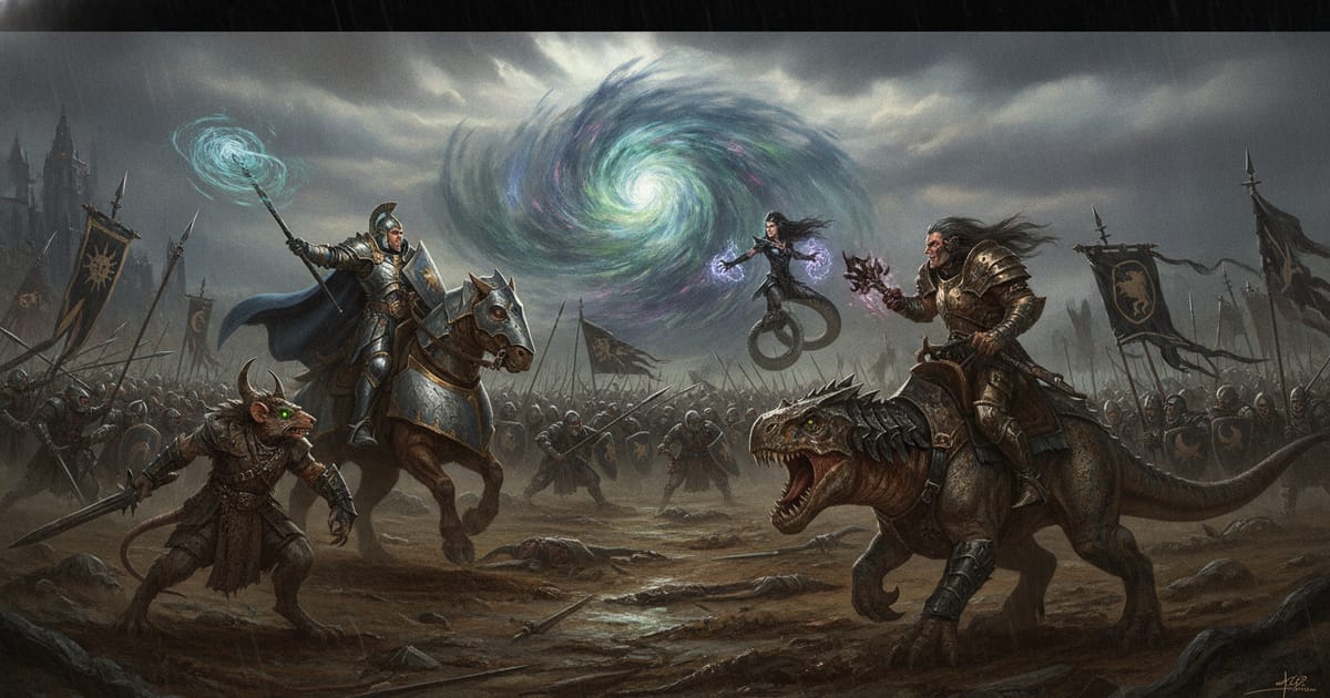 Total War: Warhammer II