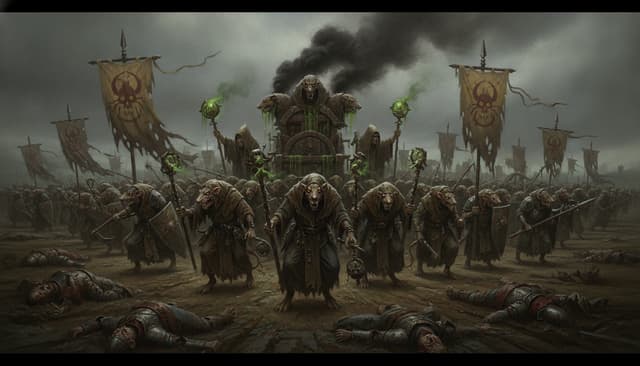 Clan Pestilens