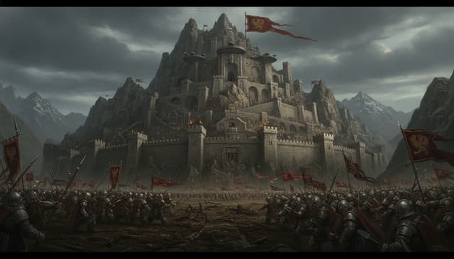 Karaz-a-Karak