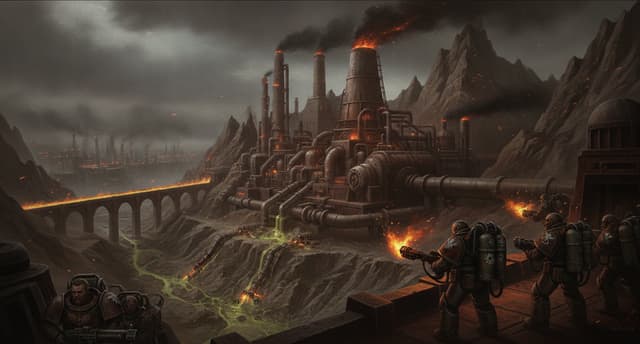 Illustration of Promethium