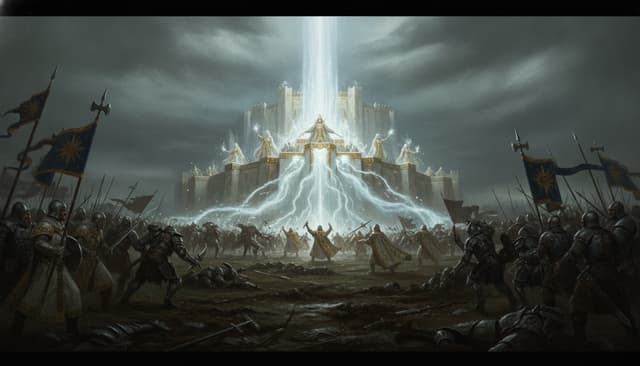 The Light College
