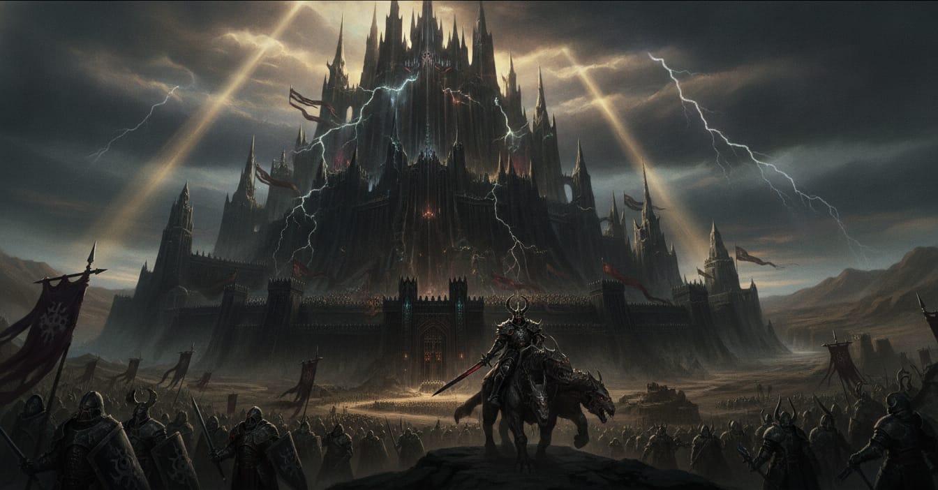 The Varanspire