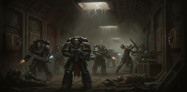 Illustration of Zone Mortalis