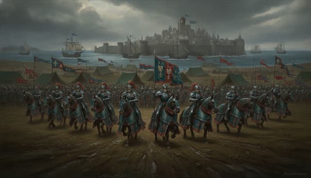 Bordeleaux — Warhammer wallpaper