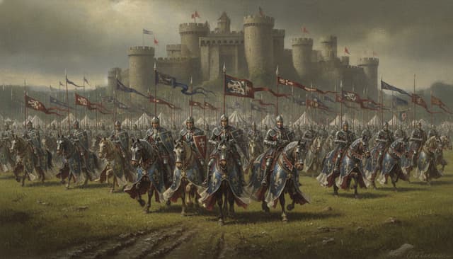 Couronne — Warhammer wallpaper