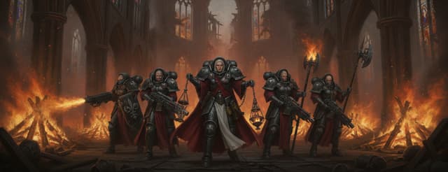 Order of the Ebon Chalice