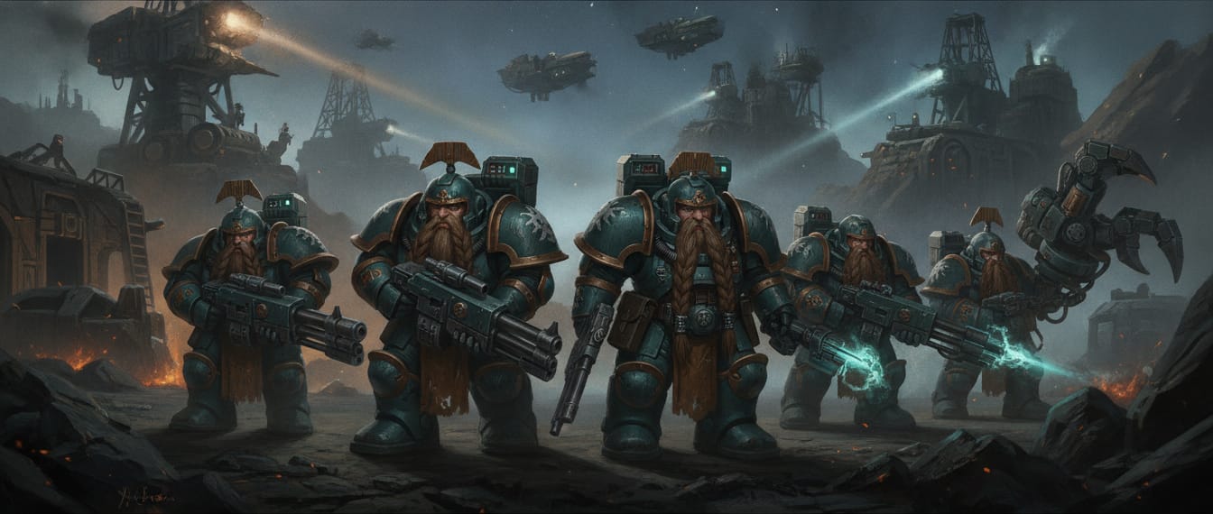 Trans-Hyperian Alliance formation art