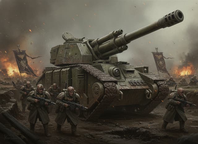 Basilisk — unit artwork