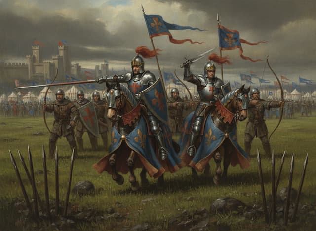 Peasant Bowmen — unit art