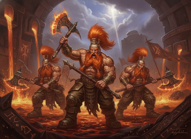 Doomseeker — unit artwork
