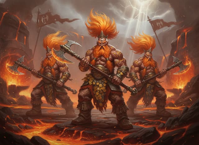 Grimwrath Berzerker — unit artwork