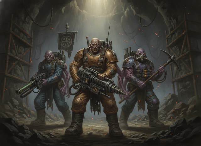 Neophyte Hybrids — unit artwork