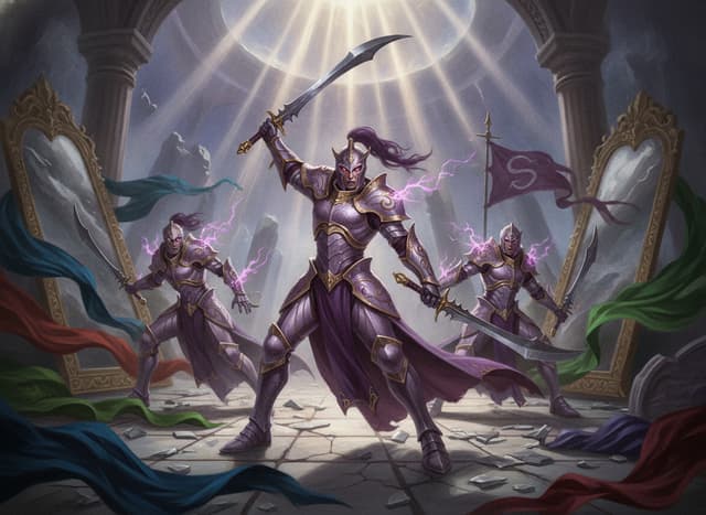 Myrmidesh Painbringers — unit artwork