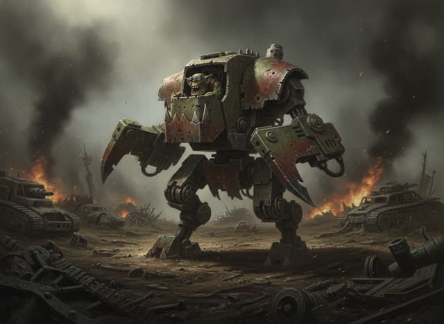 Killa Kans