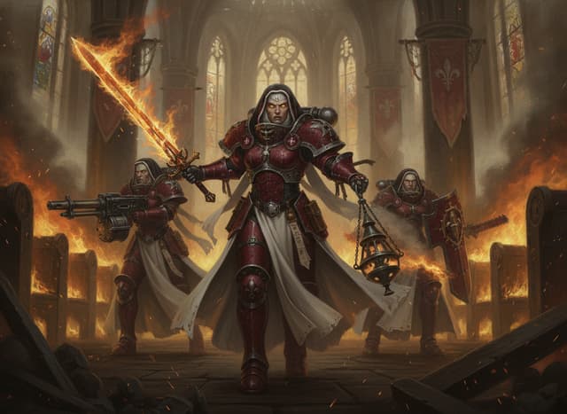 Palatine — unit art