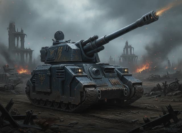 Auxilia Basilisk Battery — unit artwork