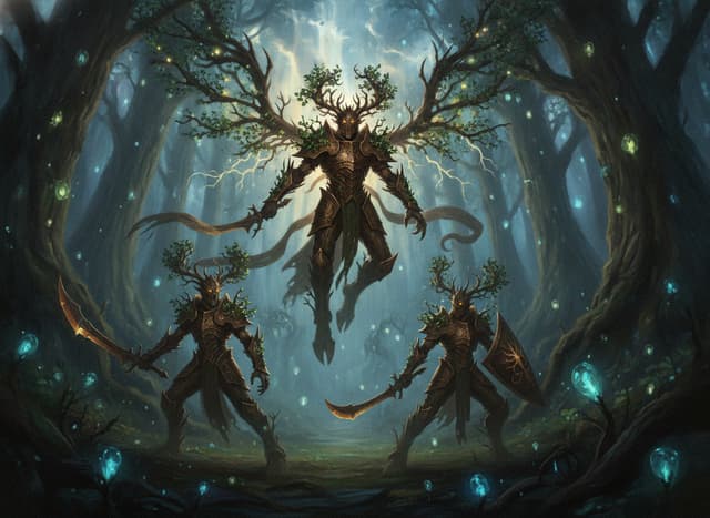 Arch-Revenant