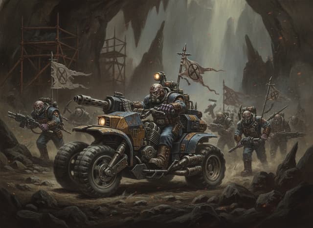 Wolfquad — unit artwork