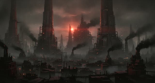 Necromunda