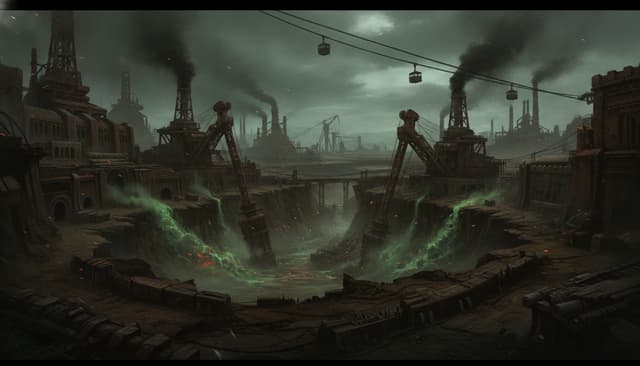Savlar — Warhammer world art